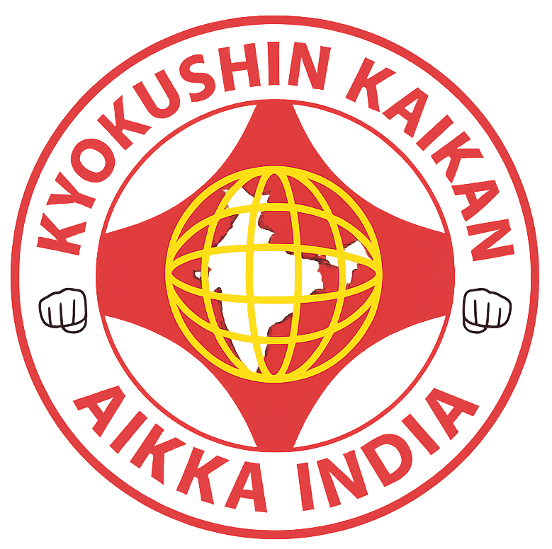 All India Kyokushin Karate Association (AIKKA)